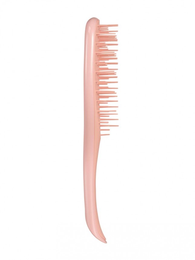 Tangle Teezer Detangler Extra Gentle Saffron