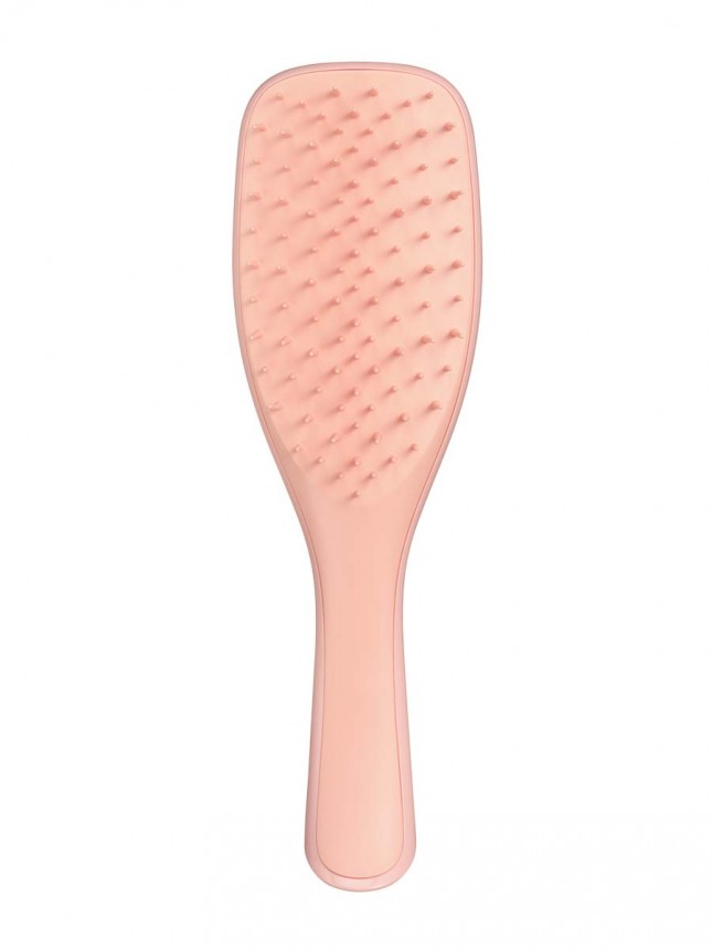Tangle Teezer Detangler Extra Gentle Saffron
