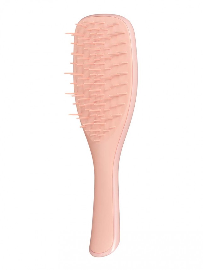 Tangle Teezer Detangler Extra Gentle Saffron