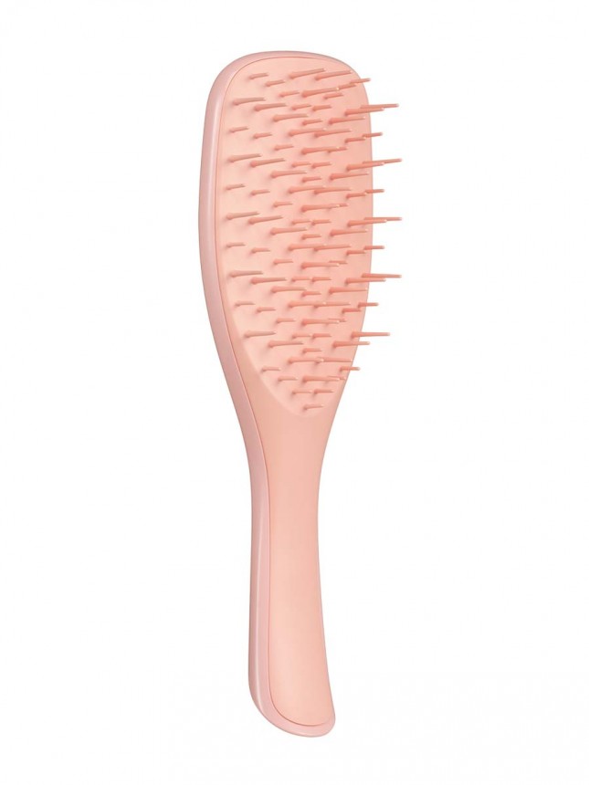 Tangle Teezer Detangler Extra Gentle Saffron