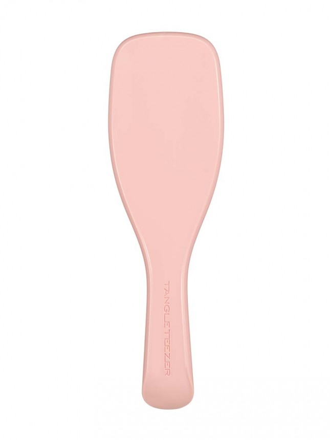 Tangle Teezer Detangler Extra Gentle Saffron