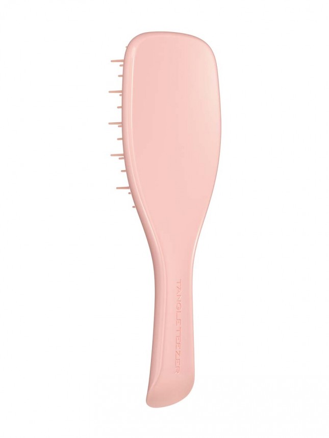 Tangle Teezer Detangler Extra Gentle Saffron