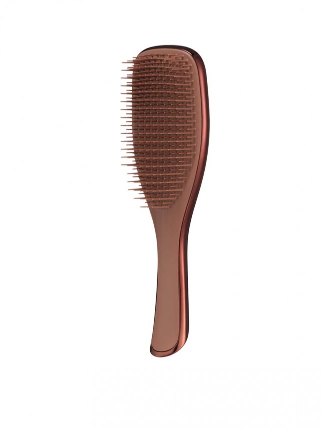 Tangle Teezer Detangler Chrome Bronze