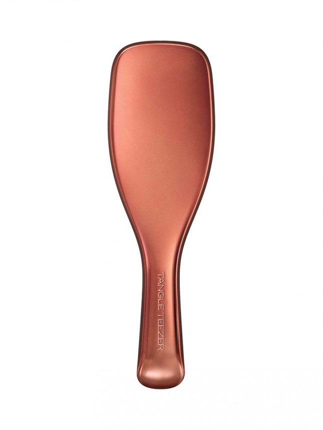 Tangle Teezer Detangler Chrome Bronze