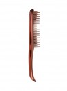 Tangle Teezer Detangler Chrome Bronze