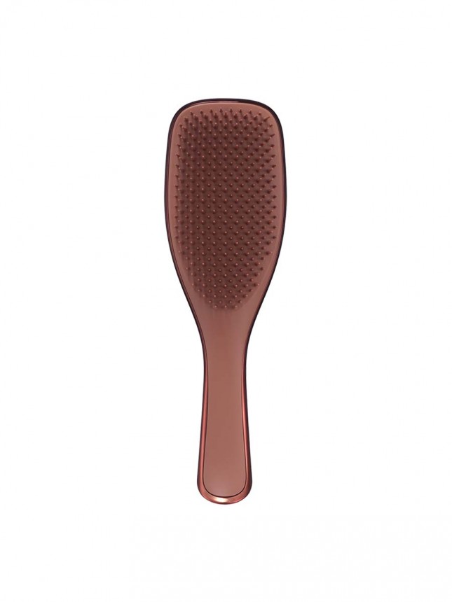 Tangle Teezer Detangler Chrome Bronze