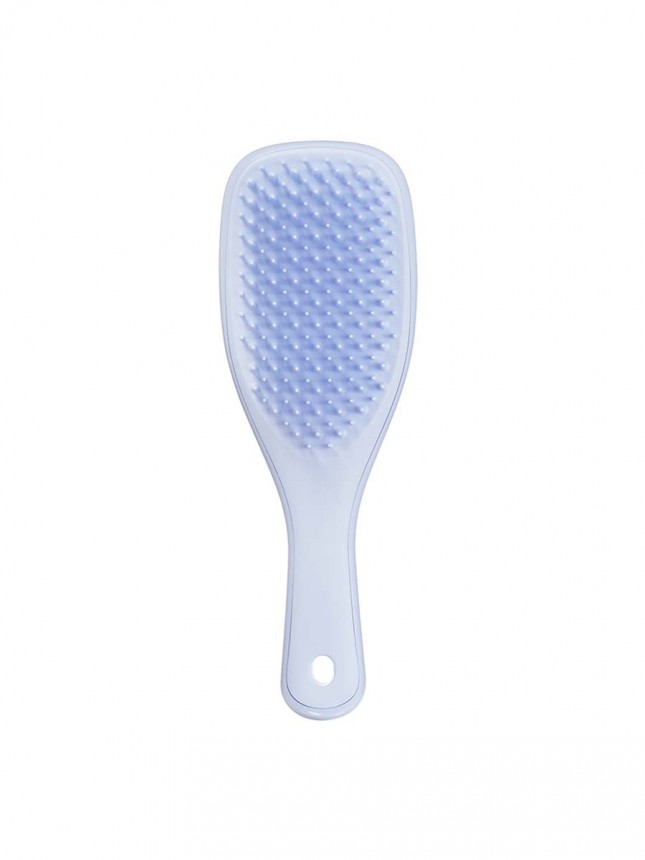 Tangle Teezer Detangler Mini Digital Lavender