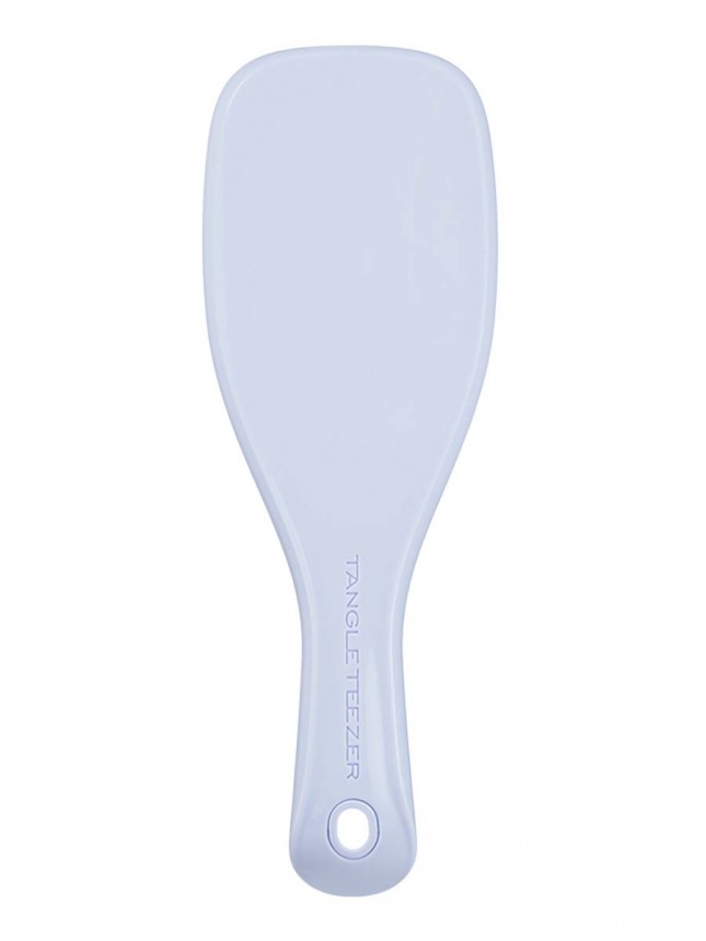 Tangle Teezer Detangler Mini Digital Lavender