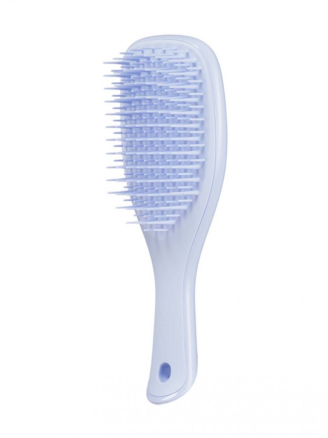 Tangle Teezer Detangler Mini Digital Lavender
