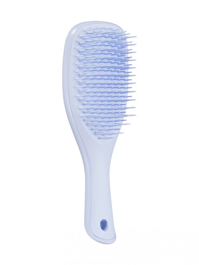 Tangle Teezer Detangler Mini Digital Lavender