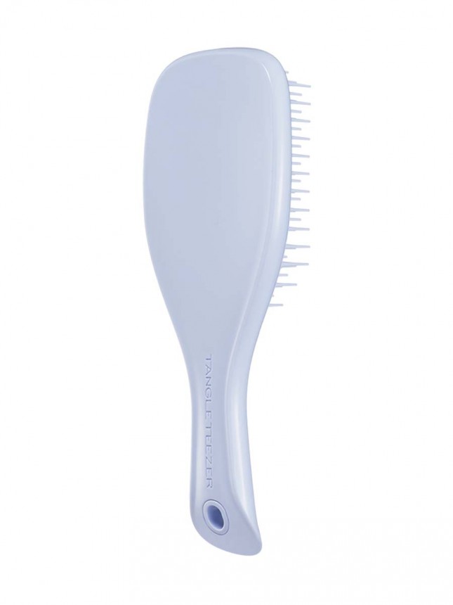 Tangle Teezer Detangler Mini Digital Lavender