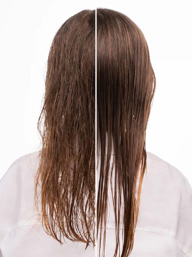 Tangle Teezer Detangler Mini Eletric Raspberry