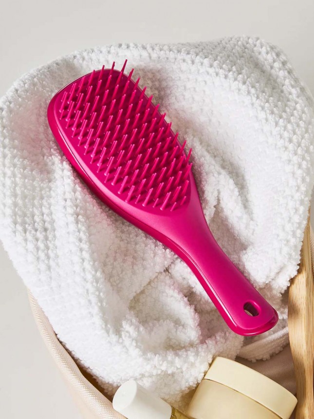 Tangle Teezer Detangler Mini Eletric Raspberry