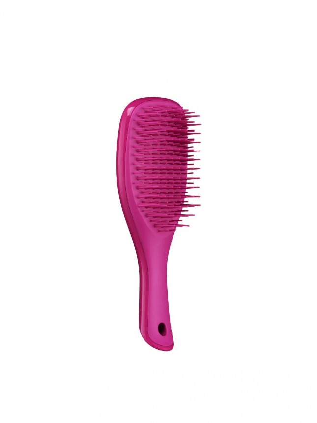 Tangle Teezer Detangler Mini Eletric Raspberry