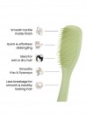 Tangle Teezer Escova Detangler Matte Olive Green