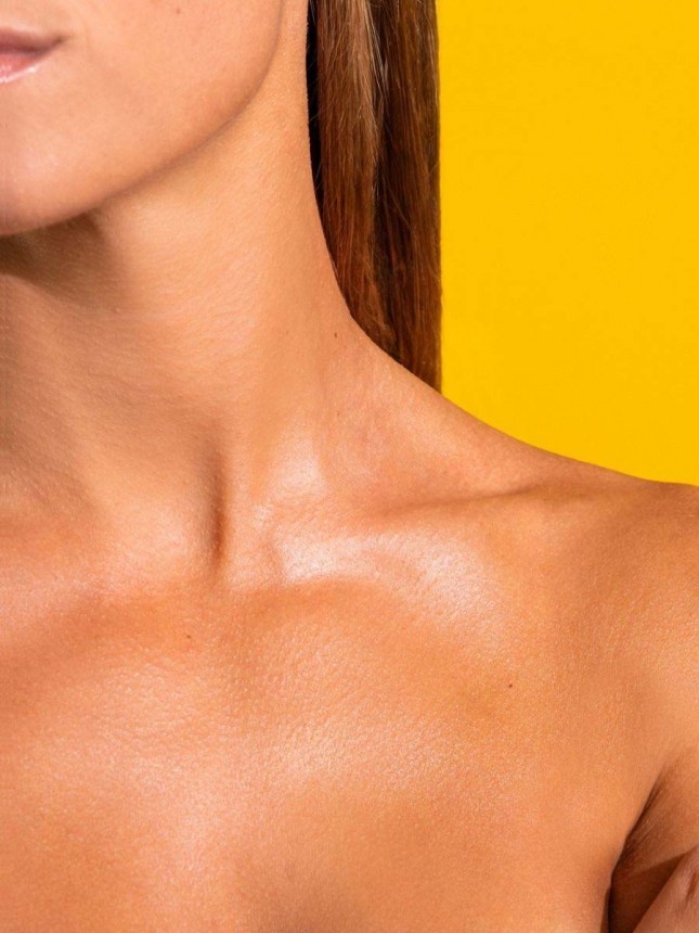 Apivita My Beeloved Oil 100ml