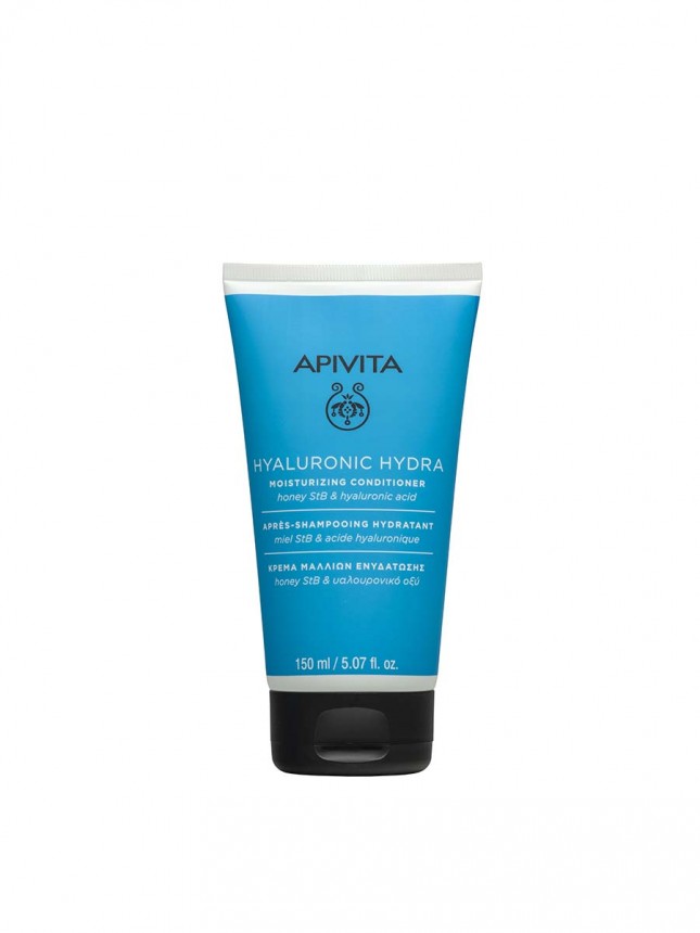 Apivita Hyaluronic Hydra Condicionador 150ml