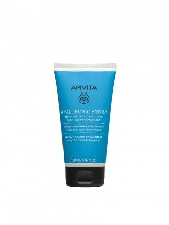 Apivita Hyaluronic Hydra Acondicionador 150ml Apivita Hyaluronic Hydra Acondicionador 150ml