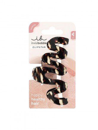 invisibobble Clipstar Crema de Cacao invisibobble Clipstar Crema de Cacao