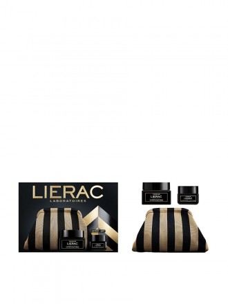 Lierac Premium Crema Voluptuosa Coffret Navidad 2026 Lierac Premium Crema Voluptuosa Coffret Navidad 2026