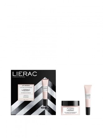 Lierac Lift Integral Gel-Creme Coffret Natal 2025 Lierac Lift Integral Gel-Creme Coffret Natal 2025
