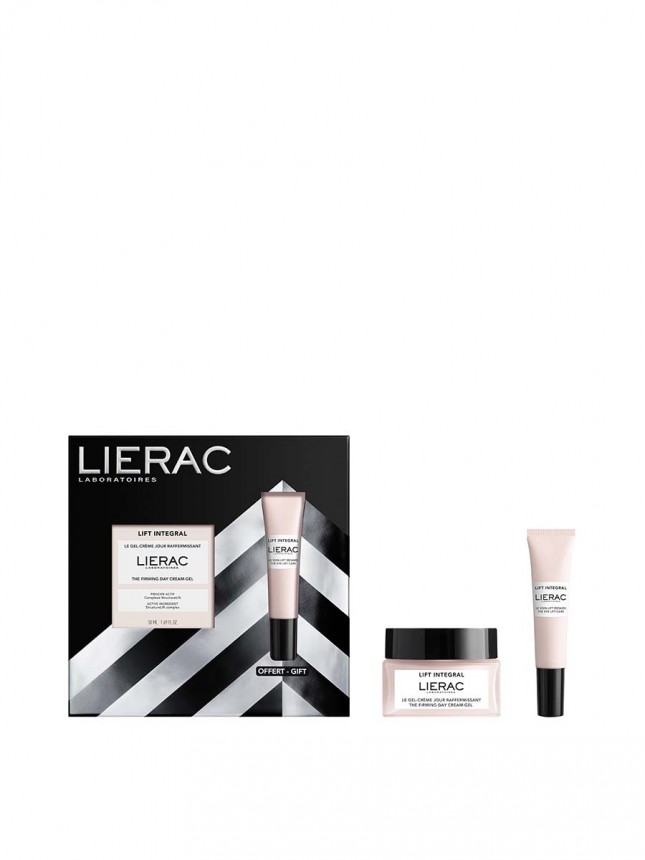 Lierac Lift Integral Gel-Creme Coffret Natal 2025