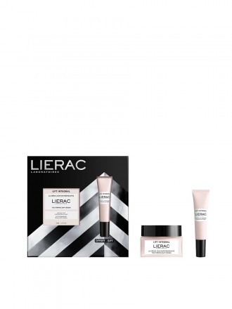 Lierac Lift Integral Creme de Dia Coffret Natal 2025 Lierac Lift Integral Creme de Dia Coffret Natal 2025