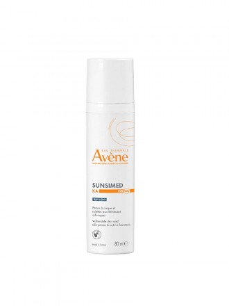 Avene Solar SunsiMED KA SPF50+ 80ml
