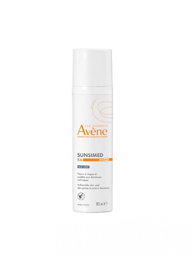 Avene Solar SunsiMED KA SPF50+ 80ml
