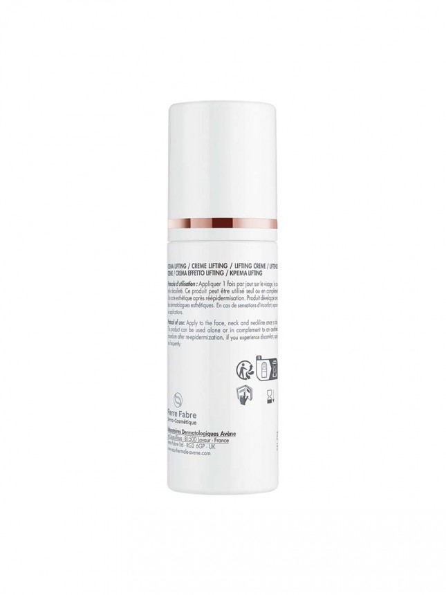 Avene Cold Cream Stick Lab 2 x 4g Do