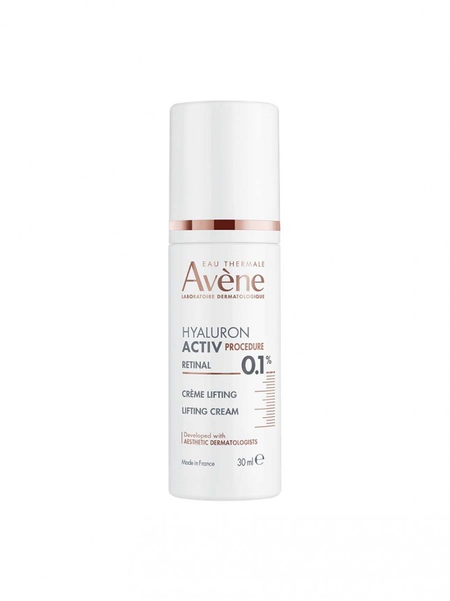 Avene Hyaluron Activ Procedimiento Crema Lifting 30ml