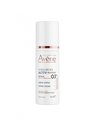 Avene Hyaluron Activ Procedure Creme Lifting 30ml