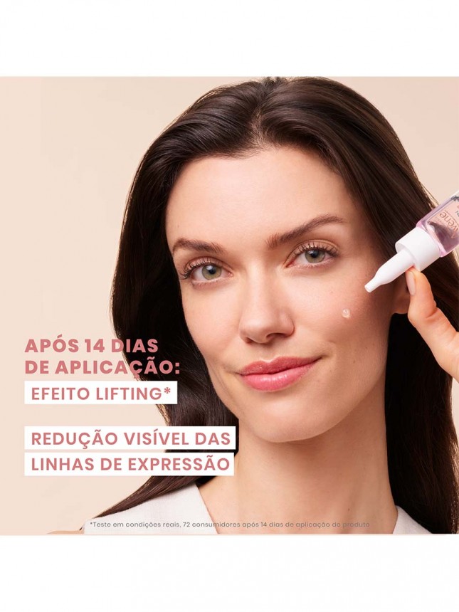 Avene Hyaluron Activ Serum Procedimiento 18+2ml