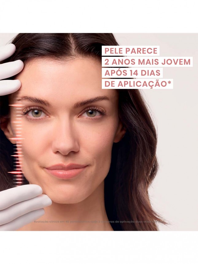 Avene Hyaluron Activ Serum Procedimiento 18+2ml