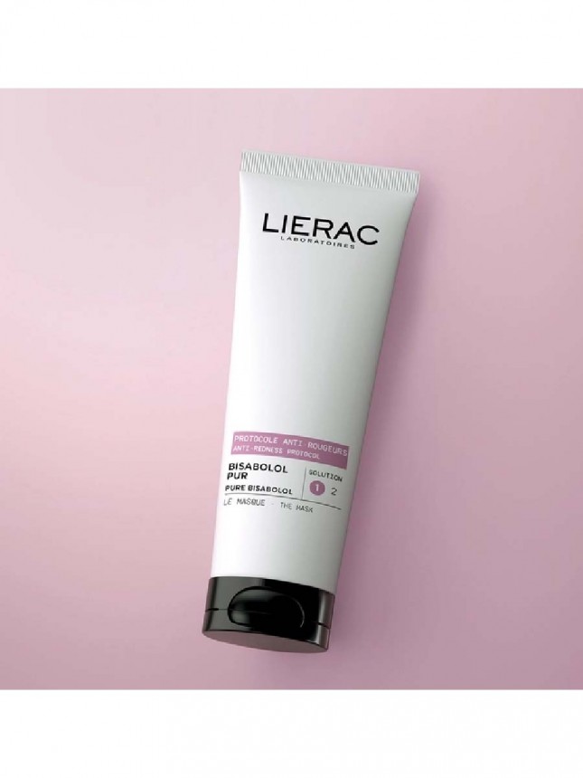 Lierac Protocolo Antivermelhidoes - Mscara 75ml