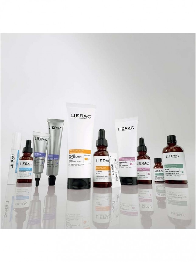 Lierac Protocolo Antivermelhidoes -S�rum 30ml