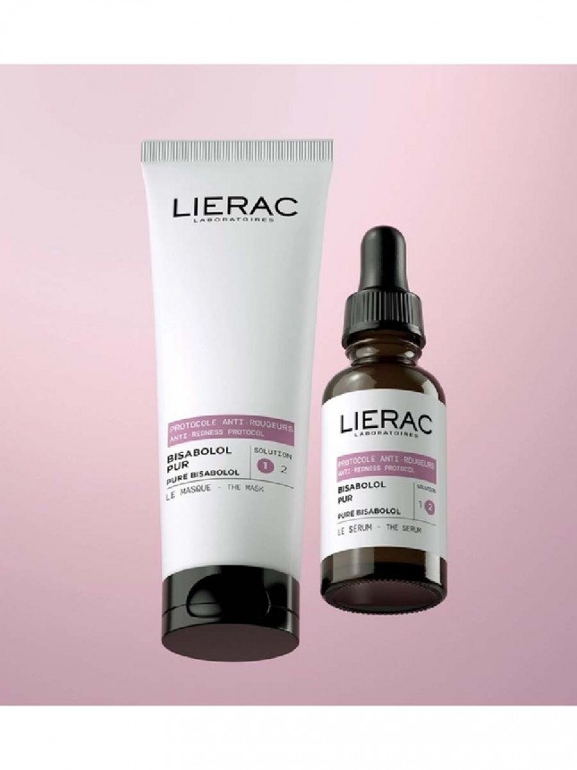 Lierac Protocolo Antivermelhidoes -S�rum 30ml
