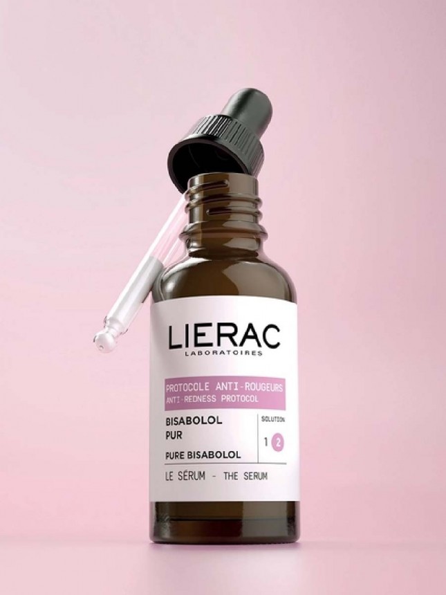 Lierac Protocolo Antivermelhidoes -S�rum 30ml