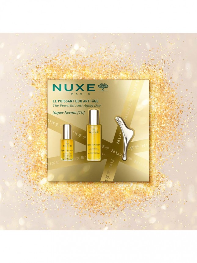 Nuxe Coffret Super Serum [10]