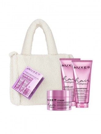 Nuxe Coffret Hair Prodigieux