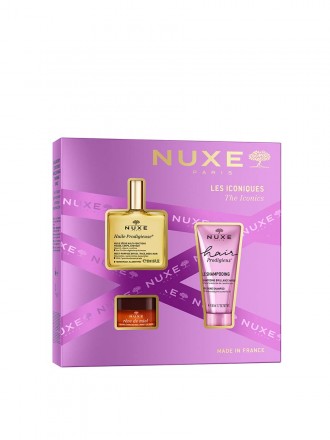 Nuxe Coffret Best-Seller Nuxe Coffret Best-Seller