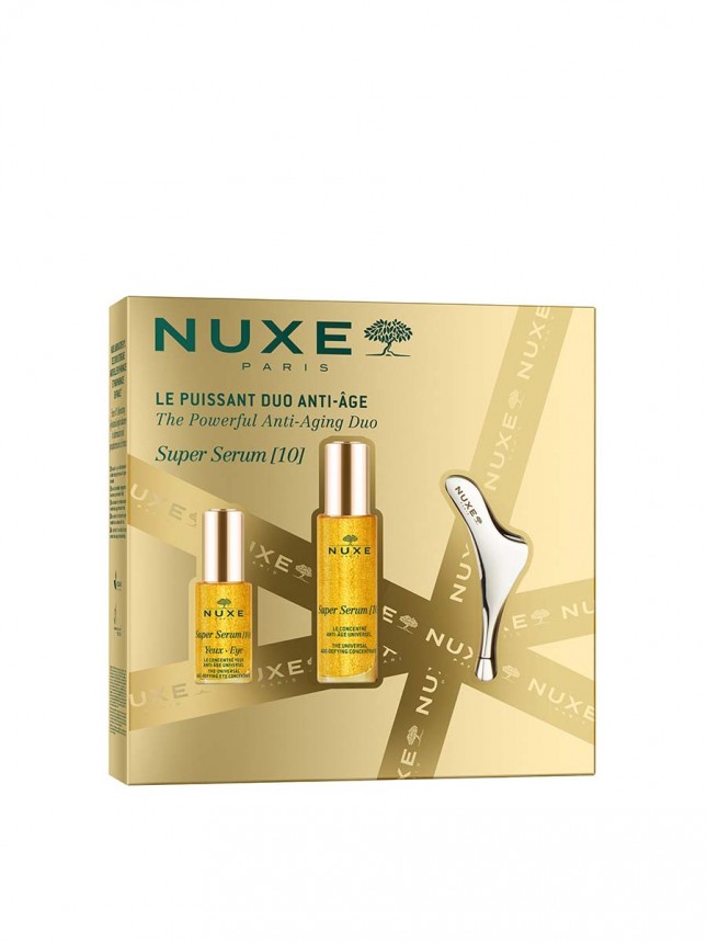 Nuxe Coffret Super Serum [10]