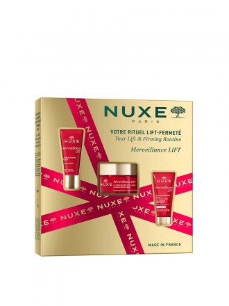 Nuxe Coffret Merveillance Lift Nuxe Coffret Merveillance Lift