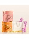 Nuxe Coffret Glow Infinito Rosa