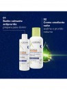 A-Derma Exomega Control Crema de Noche Emoliente 200ml