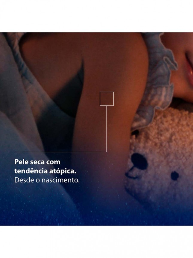 A-Derma Exomega Control Crema de Noche Emoliente 200ml