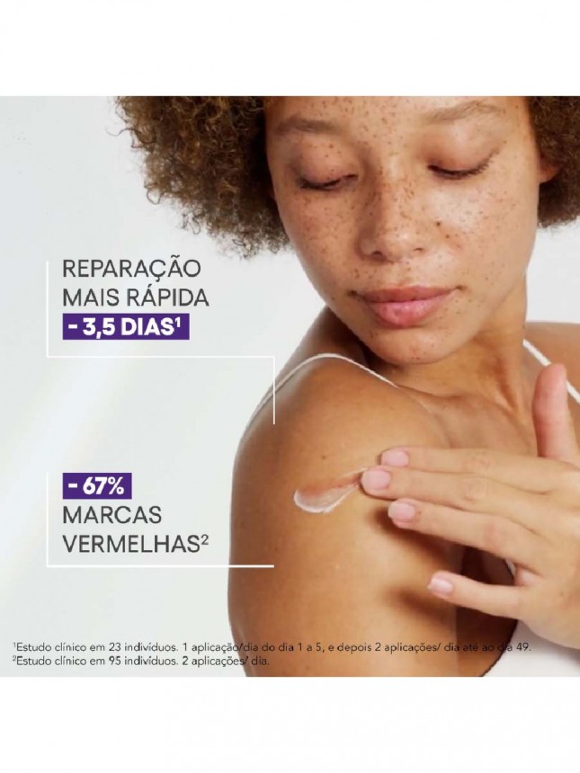 A-Derma Crema Epitelial Ultra Reparadora SPF50+ 100ml