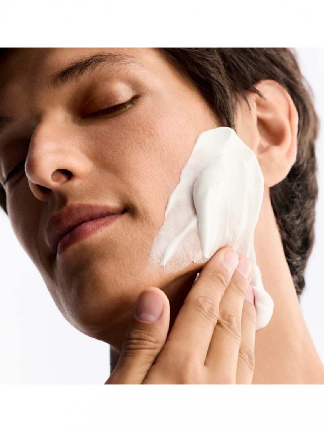 Nuxe Men Boost Espuma de Afeitar Anti-Irritaci�n 150 ml