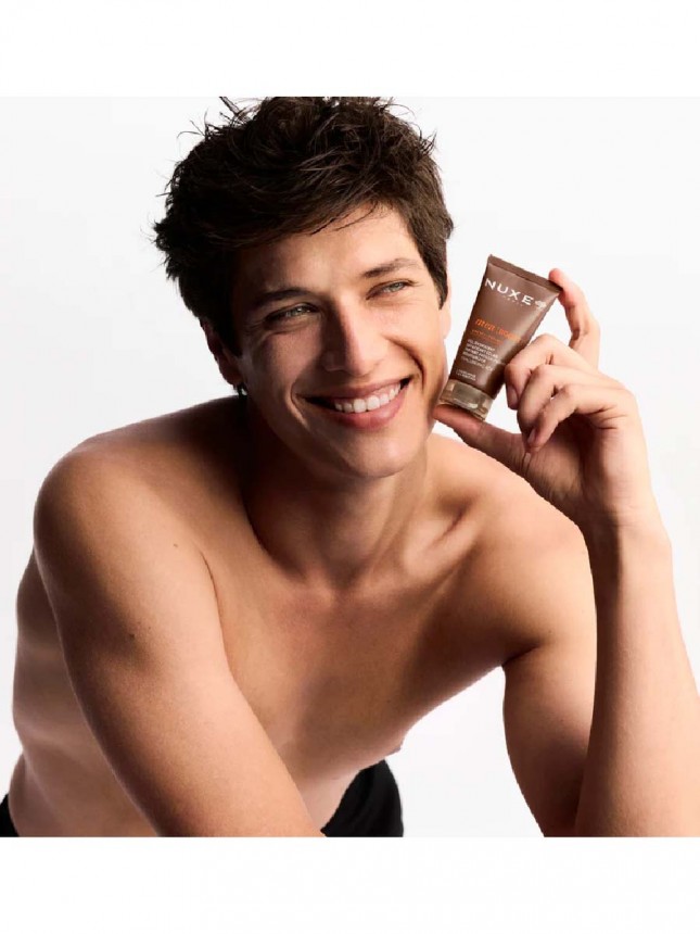 Nuxe Men Boost Gel Hidratante Desfatigante 50 ml