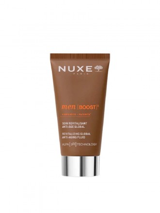Nuxe Men Boost Creme Cuidado Antienvelhecimento 50 ml